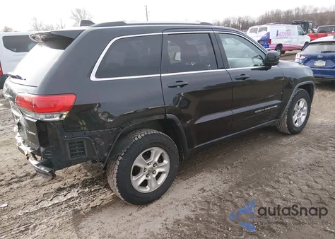 2014 Jeep Grand Cherokee Laredo z USA, uszkodzony, nr VIN 1C4RJFAG5EC214149